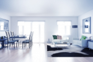 Интерьер квартиры