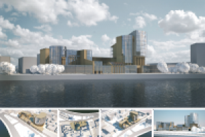 Бизнесс-центр