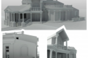 Баня в подмосковье