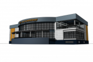 ТЦ Луховицы