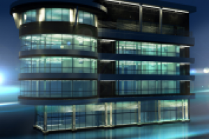 Бизнесс центр