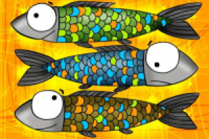 Изображение на разделочную доску