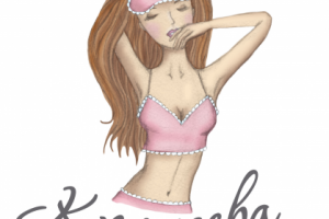 Логотип для домашней одежды