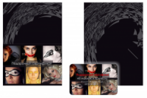 Подарочный сертификат стилиста