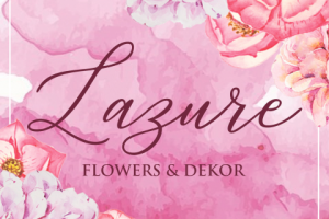 Фирменный стиль для