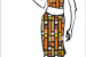 Одежда официанта для бара Zimbabwe