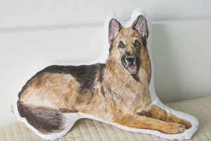 Декоративные подушки