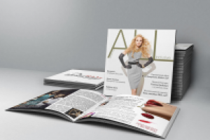 Журнал "All Inclusive"