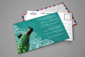 Приглашение