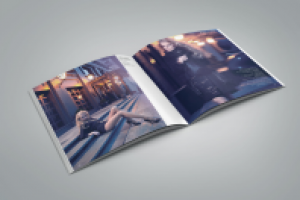 Журнал "All Inclusive"