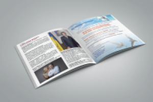 Журнал "All Inclusive"