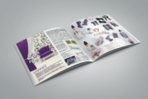 Журнал "All Inclusive"