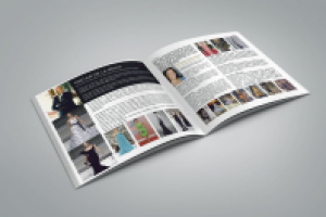 Журнал "All Inclusive"