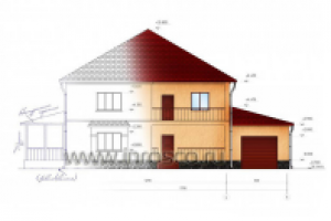 Схема для полиграфии