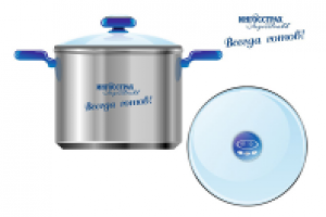 Сувенир "Ингосстрах"