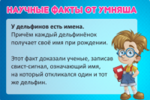Фирменный пост для соцсетей