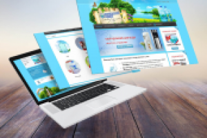 Редизайн сайта