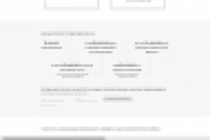 Детальный прототип Landing Page.