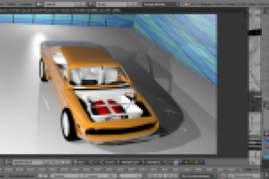 Dodge Challenger 2007 " 99