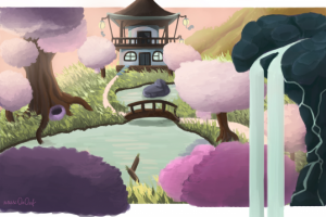 Работа 3623070