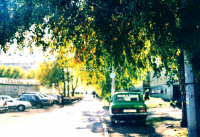 Фото на пленку