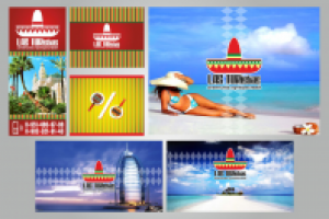 материалы для оформления группы вконтакте