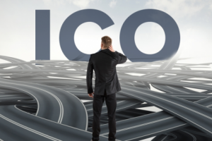 Разработка и сопровождение проектов для ICO