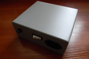 Компенсатор Реактивной Мощности (КРМ).