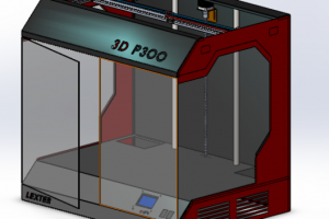 3Д принтер