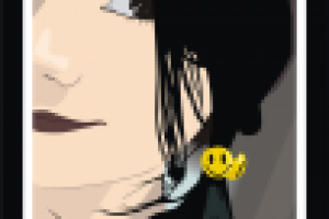 Портрет (Lenchen Chip Chipolenchen)