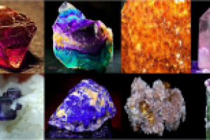 Идея для РосГеологии (разработка анимации)