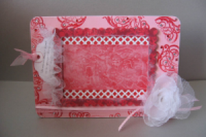 Рамка для фото