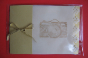 Подарочный сертификат на фотосъемку