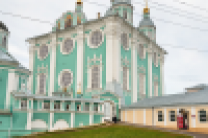 Архитектурная съемка