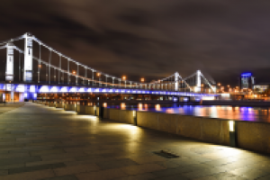 Архитектурная съемка