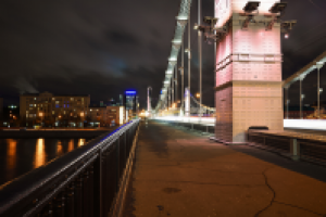 Архитектурная съемка