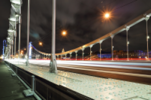 Архитектурная съемка