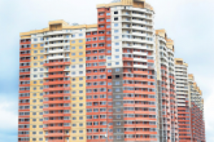 Архитектурная съемка