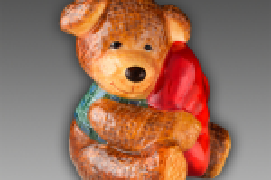 Съемка для компании "Atlas Art"