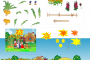 репка для приложения