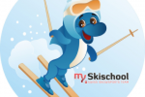 Медаль - дельфин