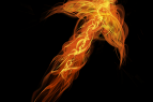 огненная птица