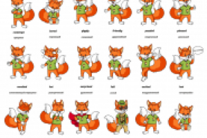 лисенок_эмоции