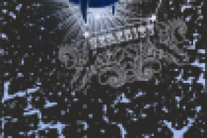 принт с китом