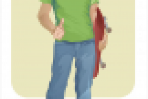 Подросток-2