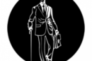 Богатый, персонаж для сайта