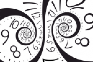 Отрисовка, время