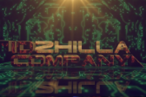 Hi-tech рекламное видео Idzhilla