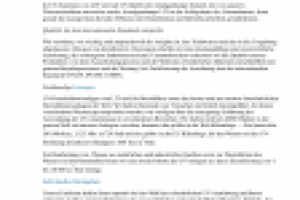 Перевод каталога продукции на немецкий язык