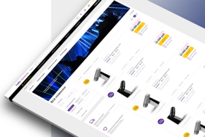 Гобо проекторы